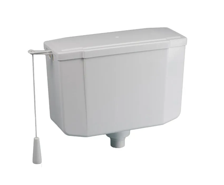 WC tartályok