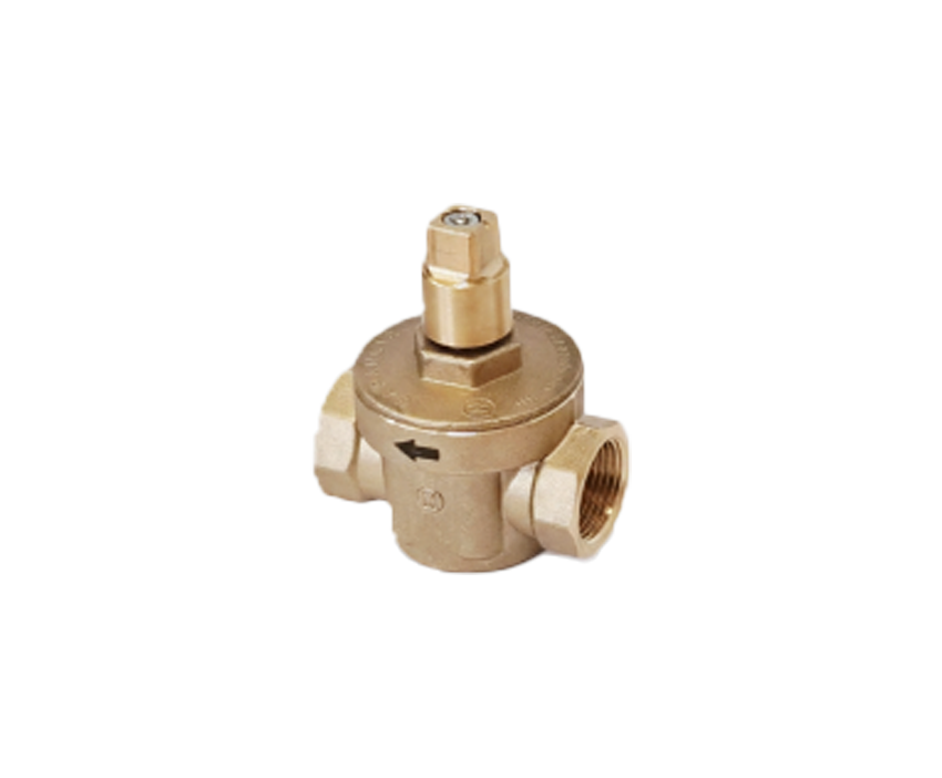 Németh Szerelvény vízfőcsap 3/4" BB négyszög adapterrel
