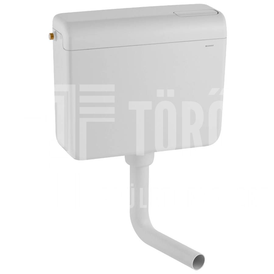Geberit AP112 fehér WC tartály