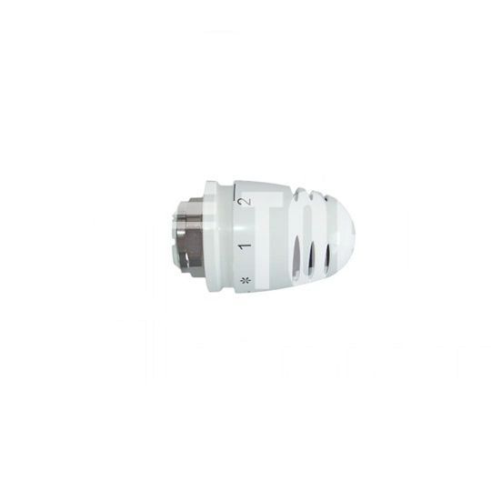 HERZ-Design termosztatikus fejek, “Mini” M 28 x 1,5 csatlakozással