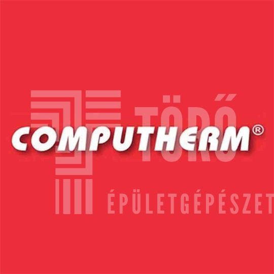 Computherm Q3 RF termosztát