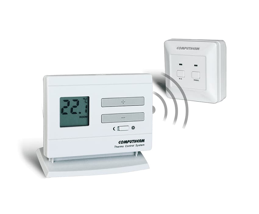 Computherm Q3 RF termosztát