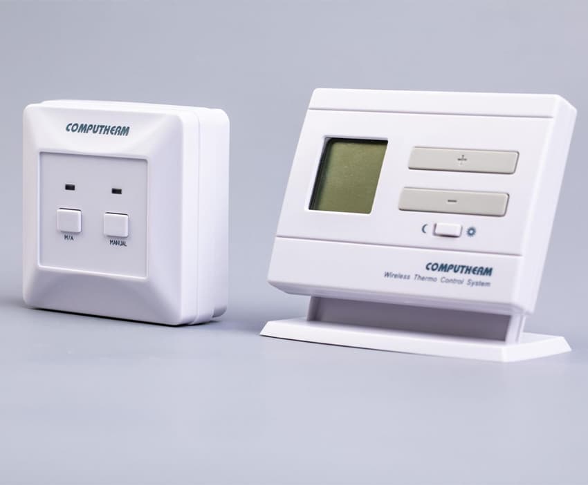 Computherm Q3 RF termosztát