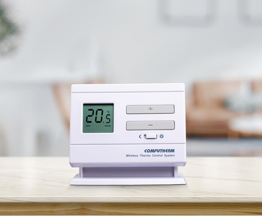 Computherm Q3 RF termosztát