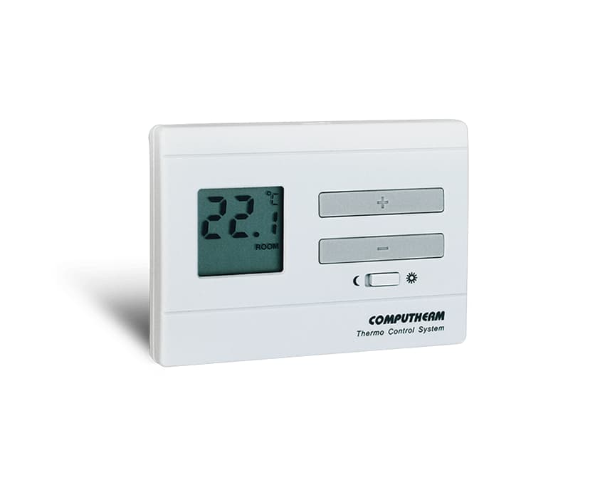 Computherm Q3 termosztát