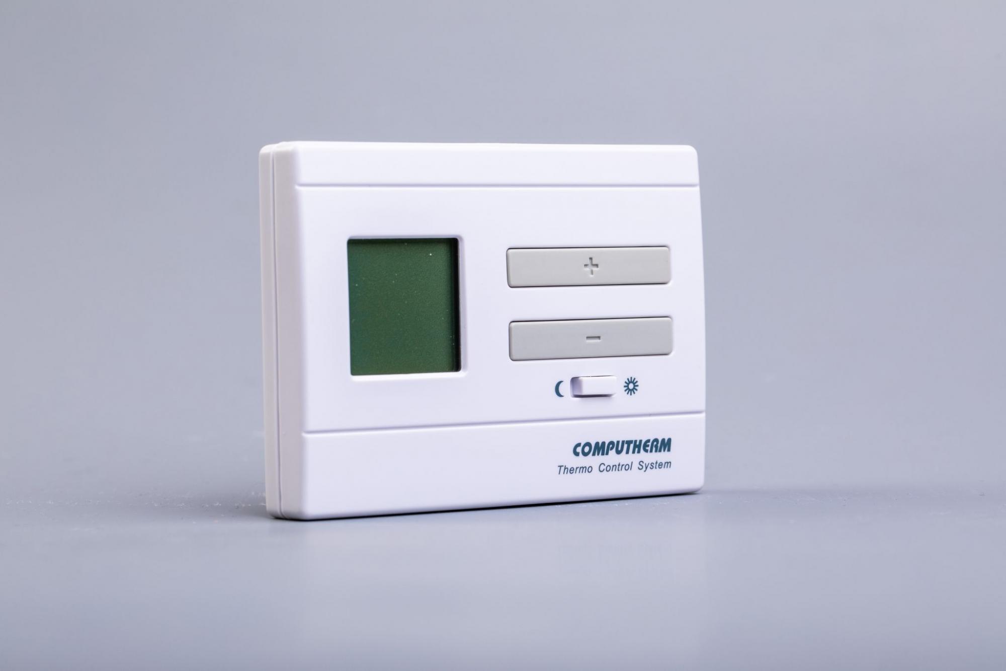 Computherm Q3 termosztát
