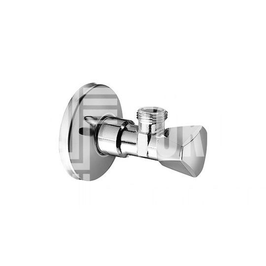 Schell Sanland Sarokszelep 1/2"-1/2"