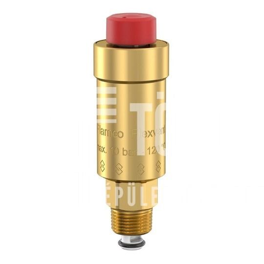 Flamco automata légtelenítő Flexvent 3/8"