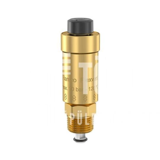 Flamco automata légtelenítő Flexvent 1/2