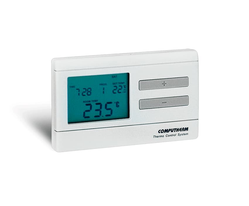 Computherm Q7 programozható szobatermosztát