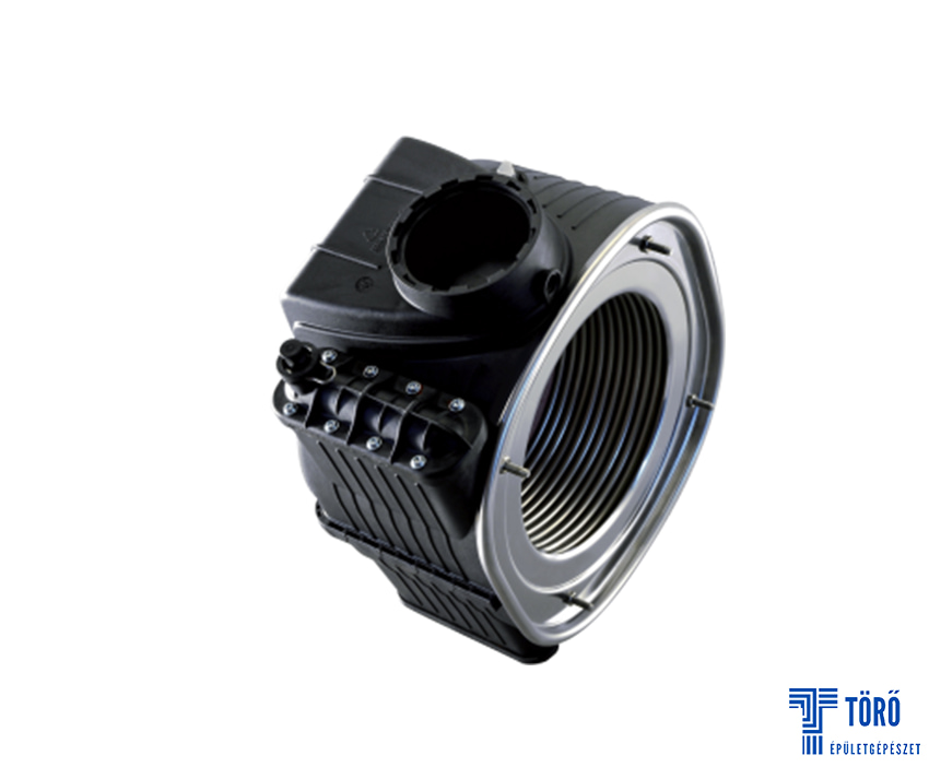 Immergas VICTRIX EXTRA 28 kondenzációs kombi gázkazán (3.033701)