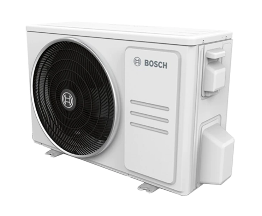 Bosch Climate CL3000i Szett 53 WE oldalfali split klíma 5,3kW