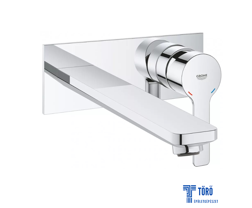 Grohe Lineare New egykaros fali mosdócsaptelep 23444001