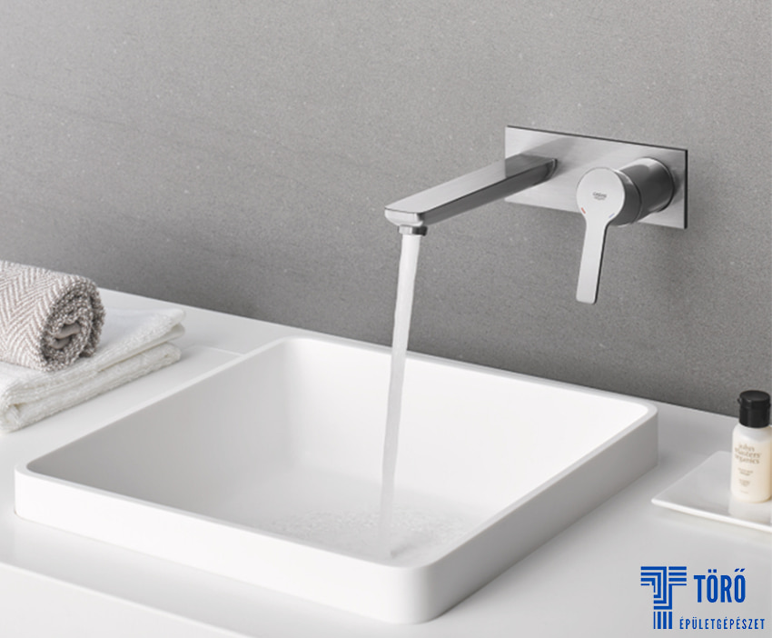 Grohe Lineare New egykaros fali mosdócsaptelep 23444001