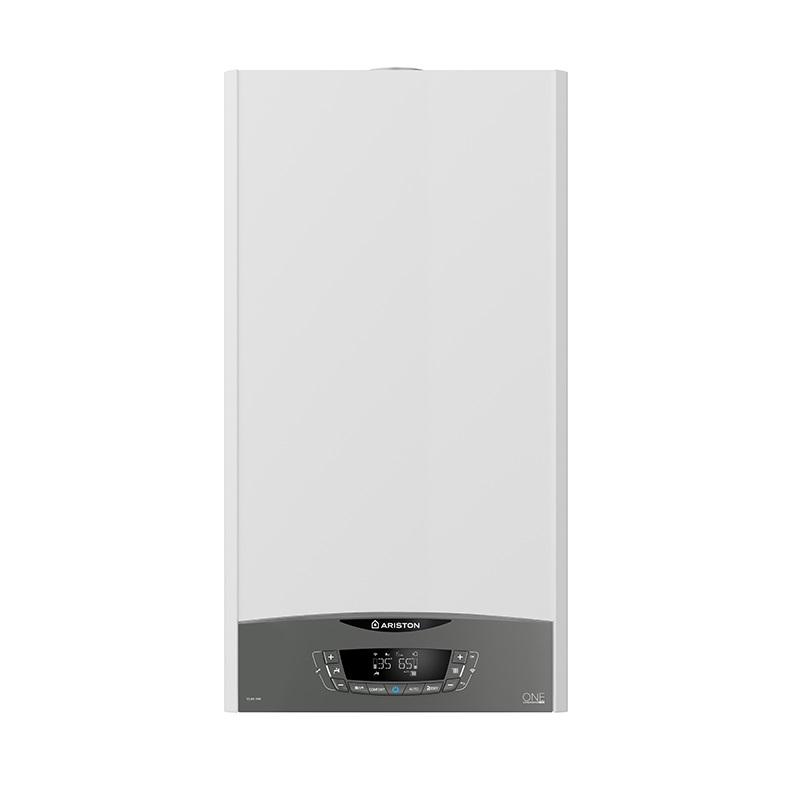 Ariston Clas One 24 WiFi kondenzációs fali kombi gázkazán (3302123)