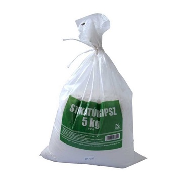 Stukatúr Gipsz 5 kg