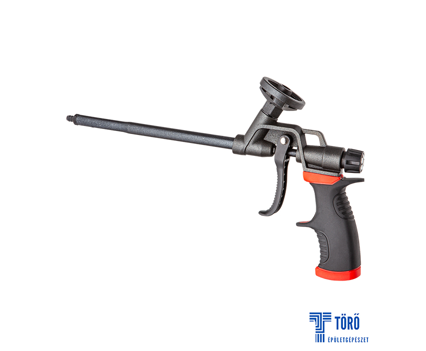 United Sealants Purhab pisztoly profi fém teflon bevonattal