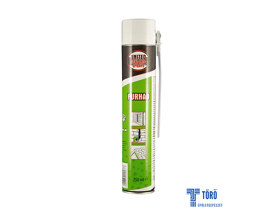 United Sealants Purhab 750ML