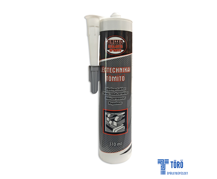 United Sealants Légtechnikai tömítő 310ML