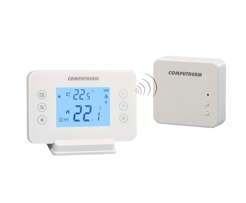 Computherm T70RF vezeték nélküli, programozható szobatermosztát