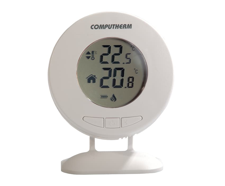 Computherm T30RF vezeték nélküli digitális szobatermosztát