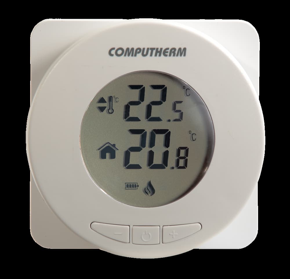 Computherm T30 digitális szobatermosztát