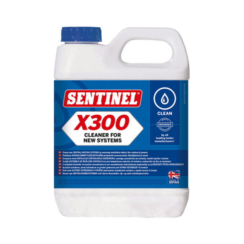 Sentinel X300 Univerzális Tisztítószer 1 liter