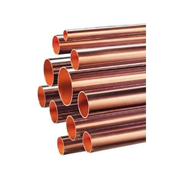 Rézcső O22x1mm félkemény