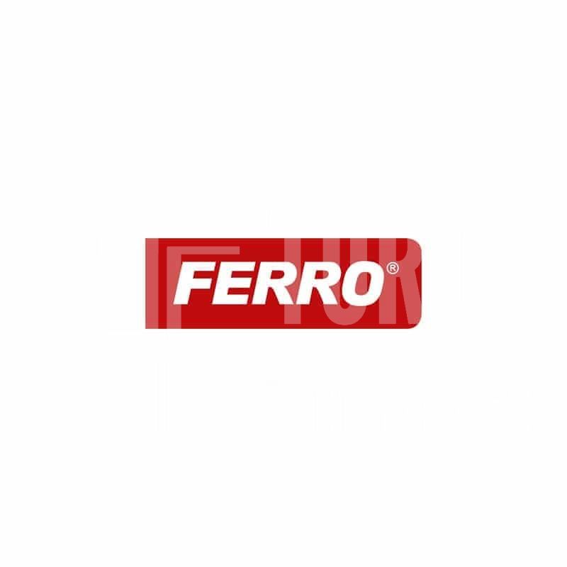 Ferro Moderno 1 funkciós zuhanyfej
