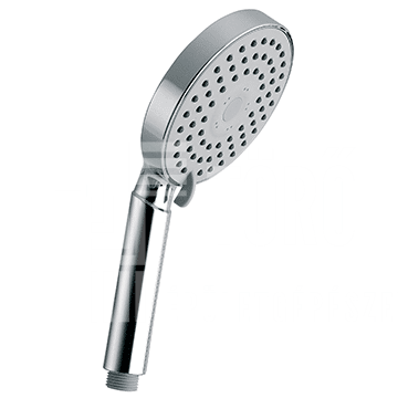 Ferro Mattino 3 funkciós zuhanyfej