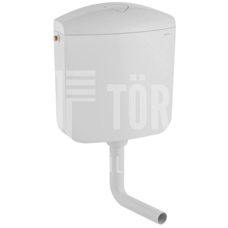 Geberit Montana Duo AP 117 WC tartály