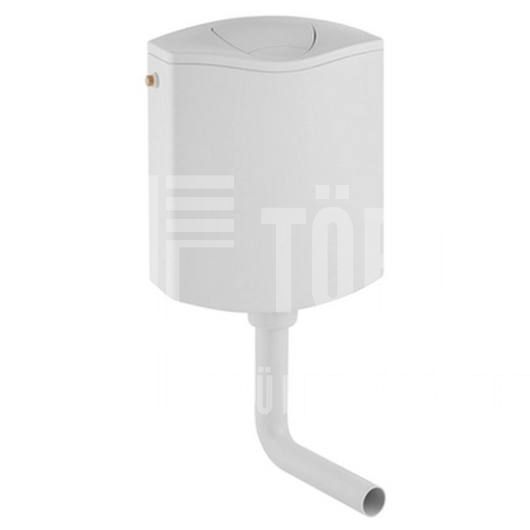Geberit Natura AP116 WC tartály