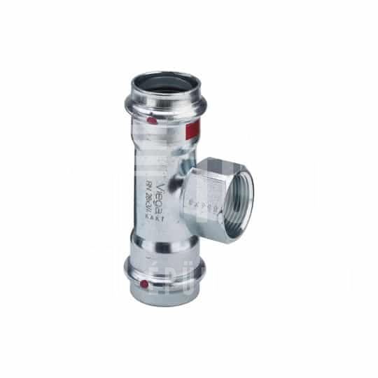 Viega Prestabo T-idom 18-1/2"-18