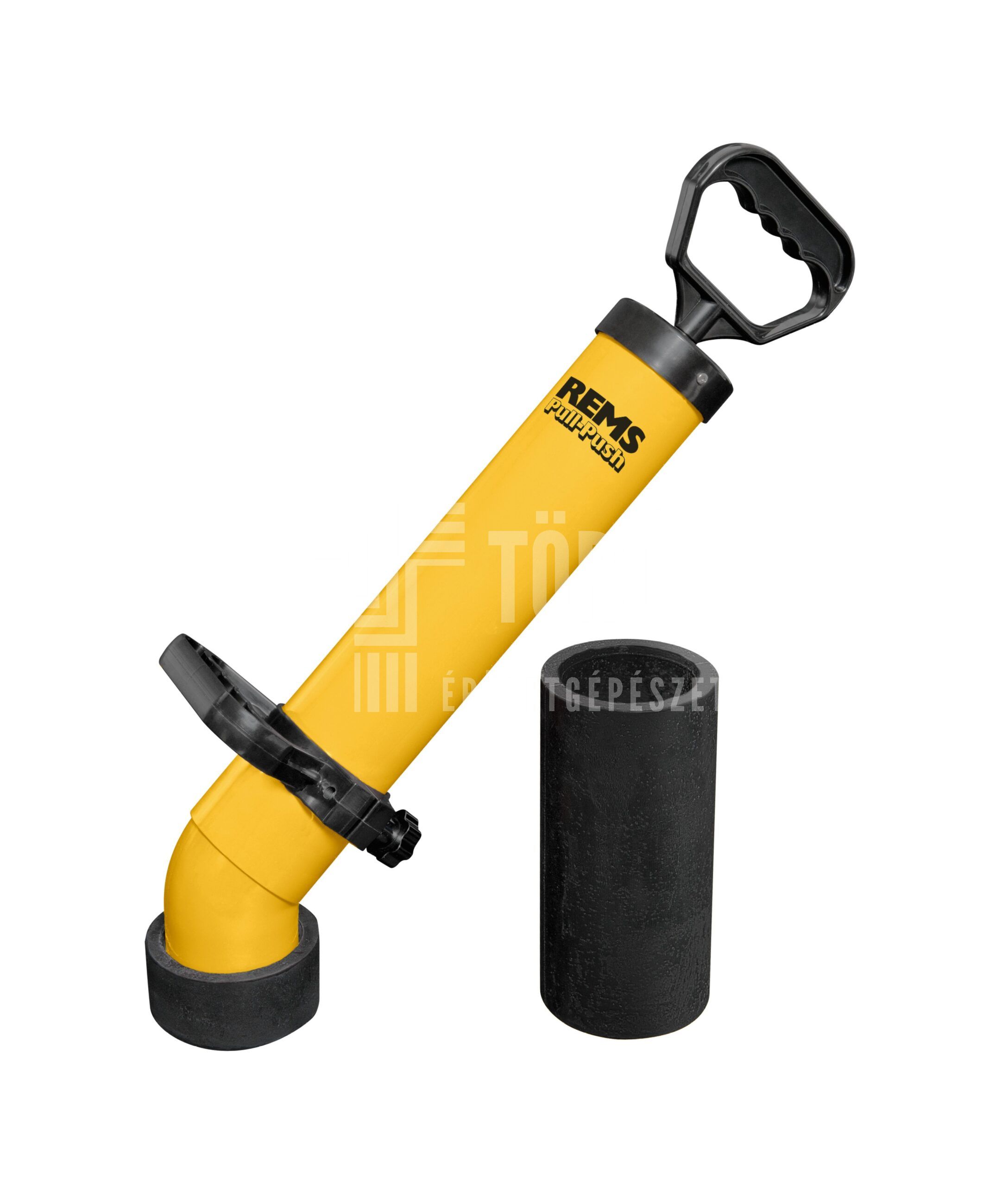 REMS Pull-Push kézi duguláselhárító