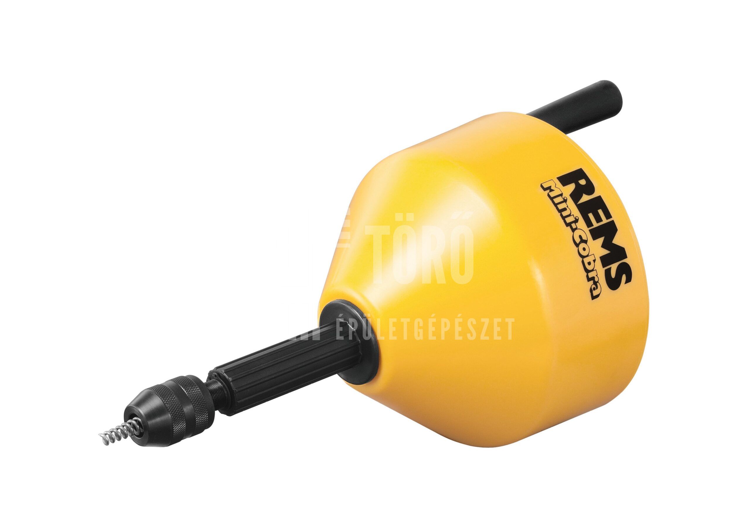 REMS Mini-Cobra kézi duguláselhárító