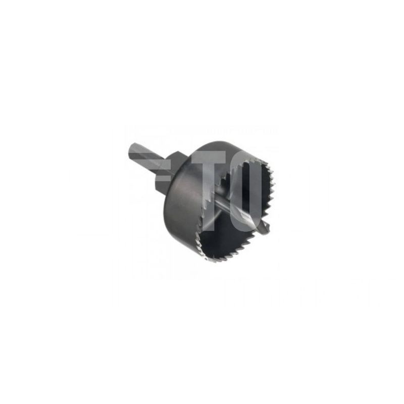 Haas Lyukfúró befogófejjel megfúró idomhoz  57 mm