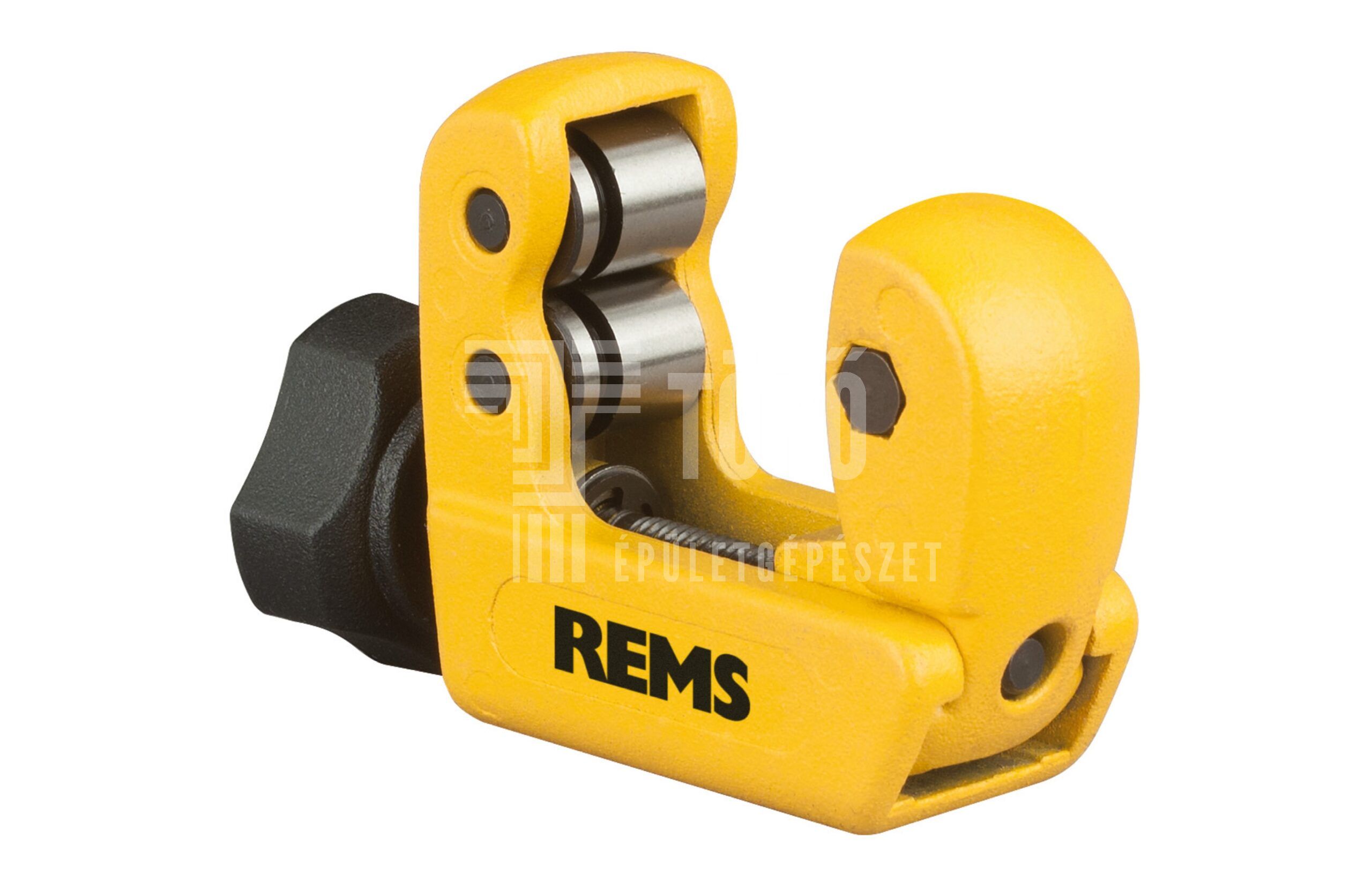 REMS RAS Cu-INOX 3-28 MINI