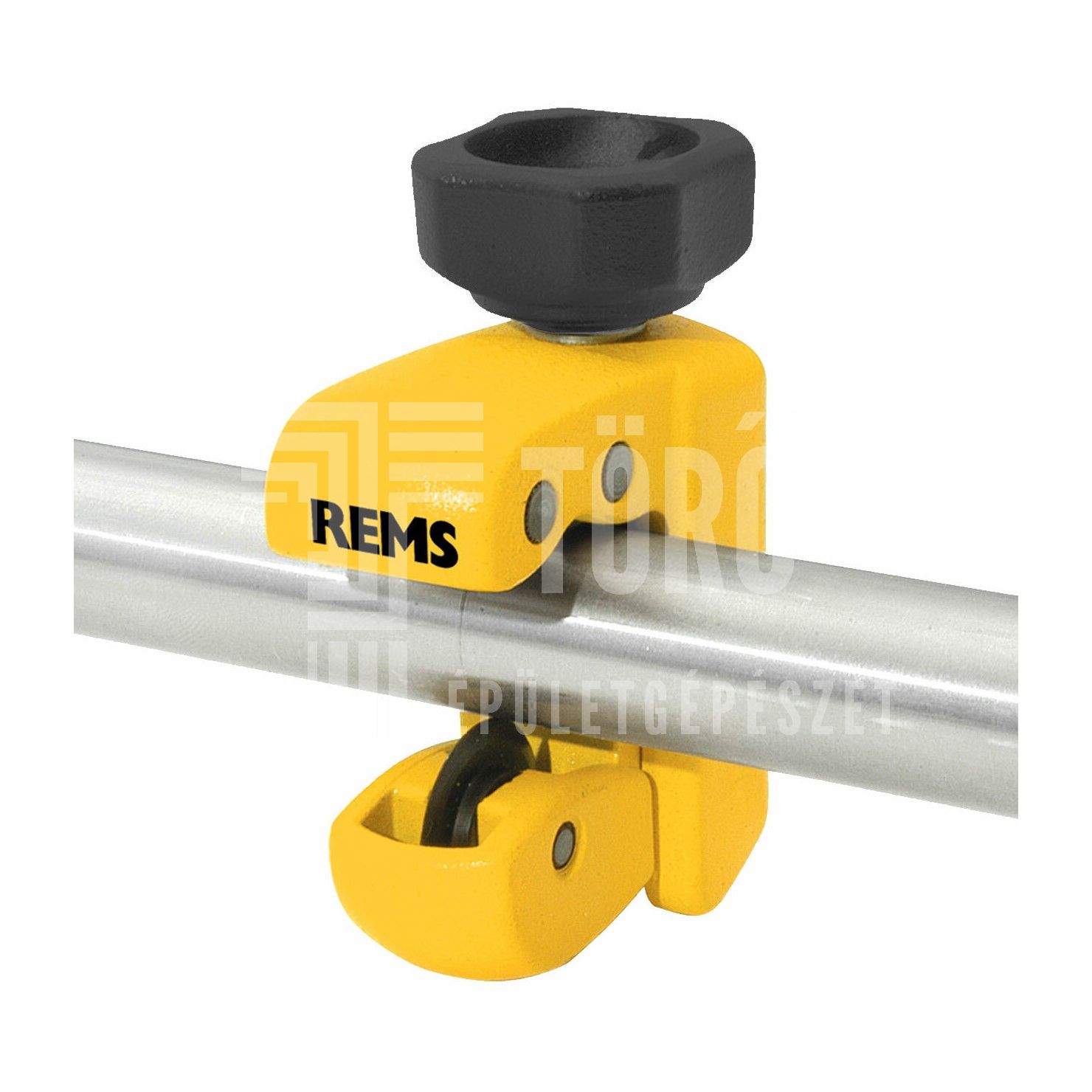 REMS RAS Cu-INOX 3-28 MINI