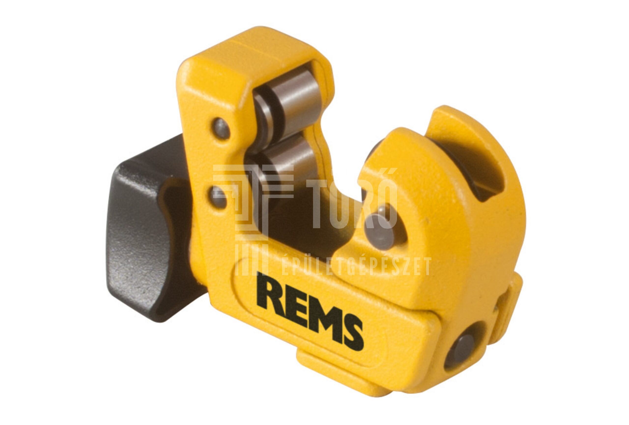 REMS RAS Cu-INOX 3-16 Csővágó