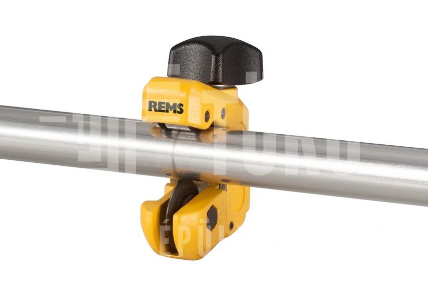 REMS RAS Cu-INOX 3-16 Csővágó