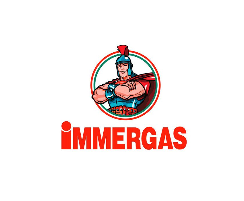 Immergas Alpha mágneses szűrő