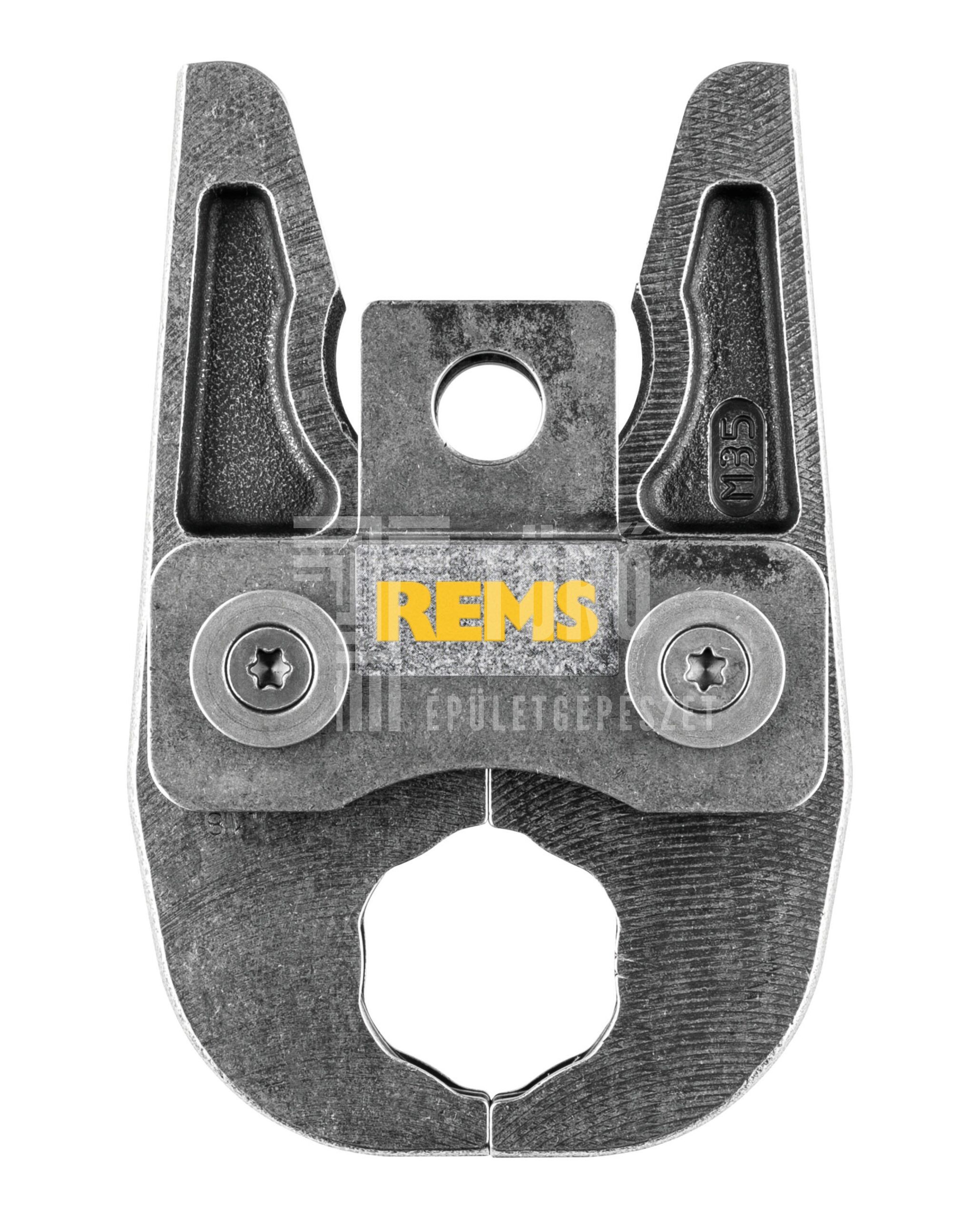 REMS Préspofa M 35