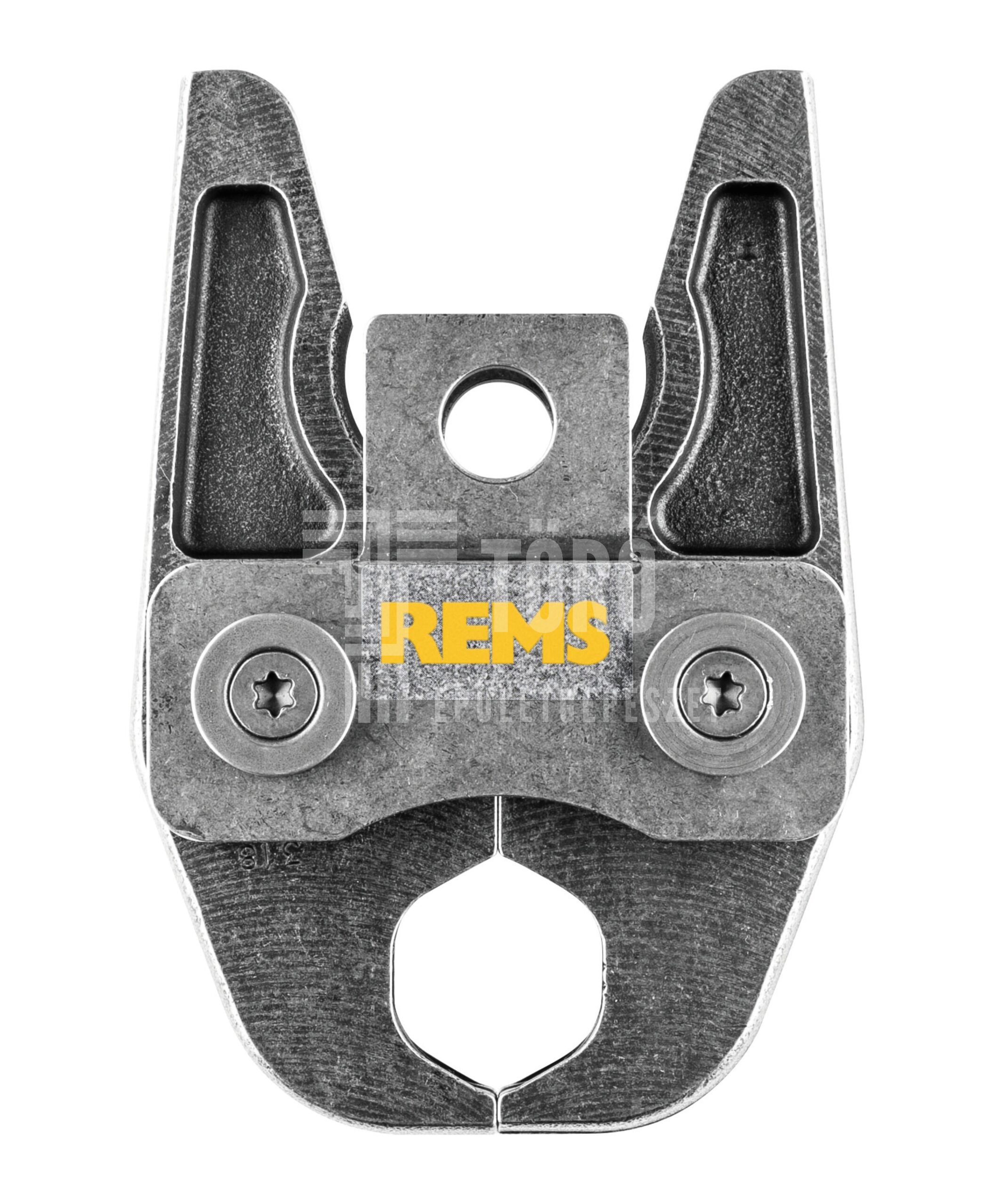 REMS Préspofa M 28