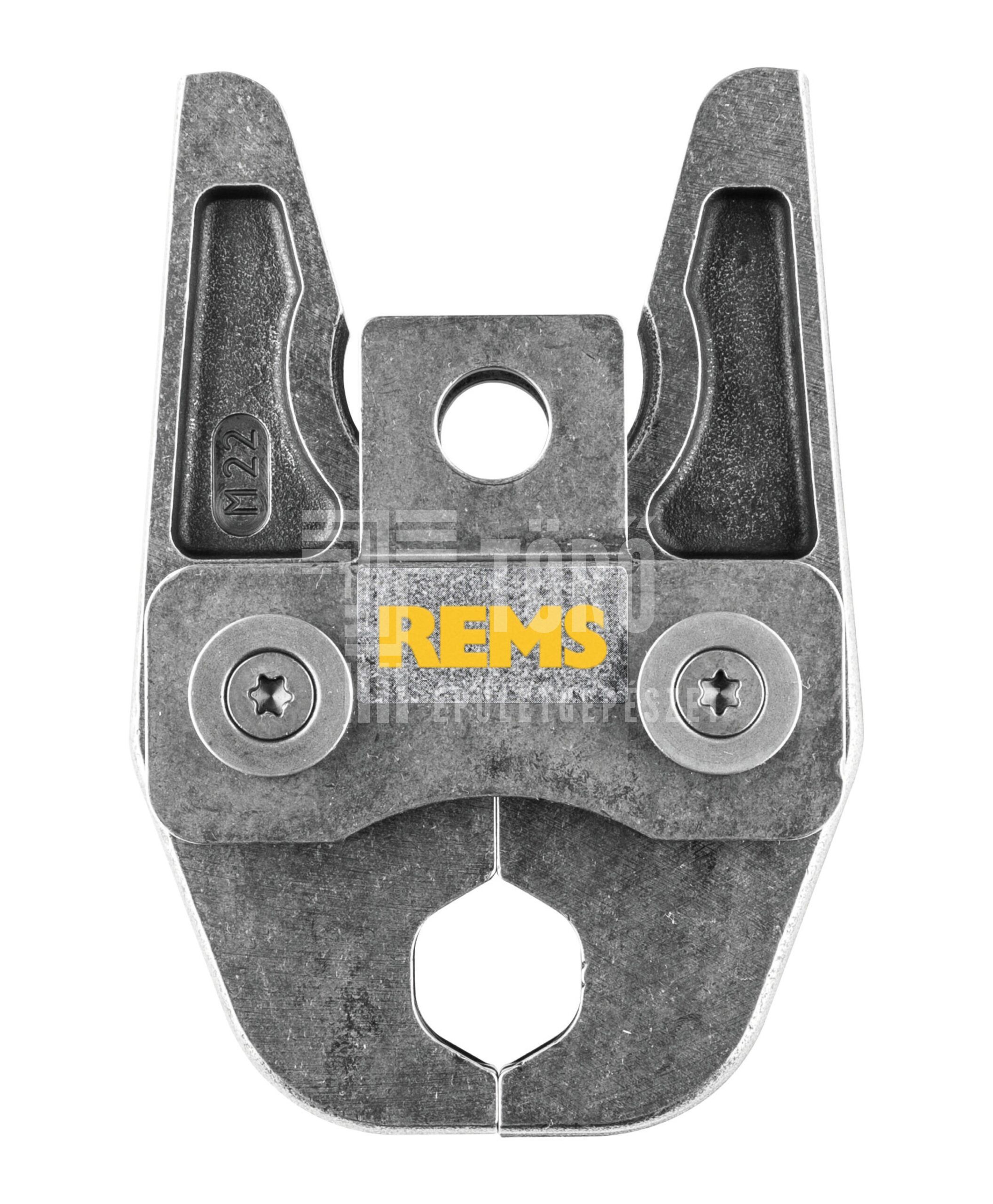 REMS Préspofa M 22