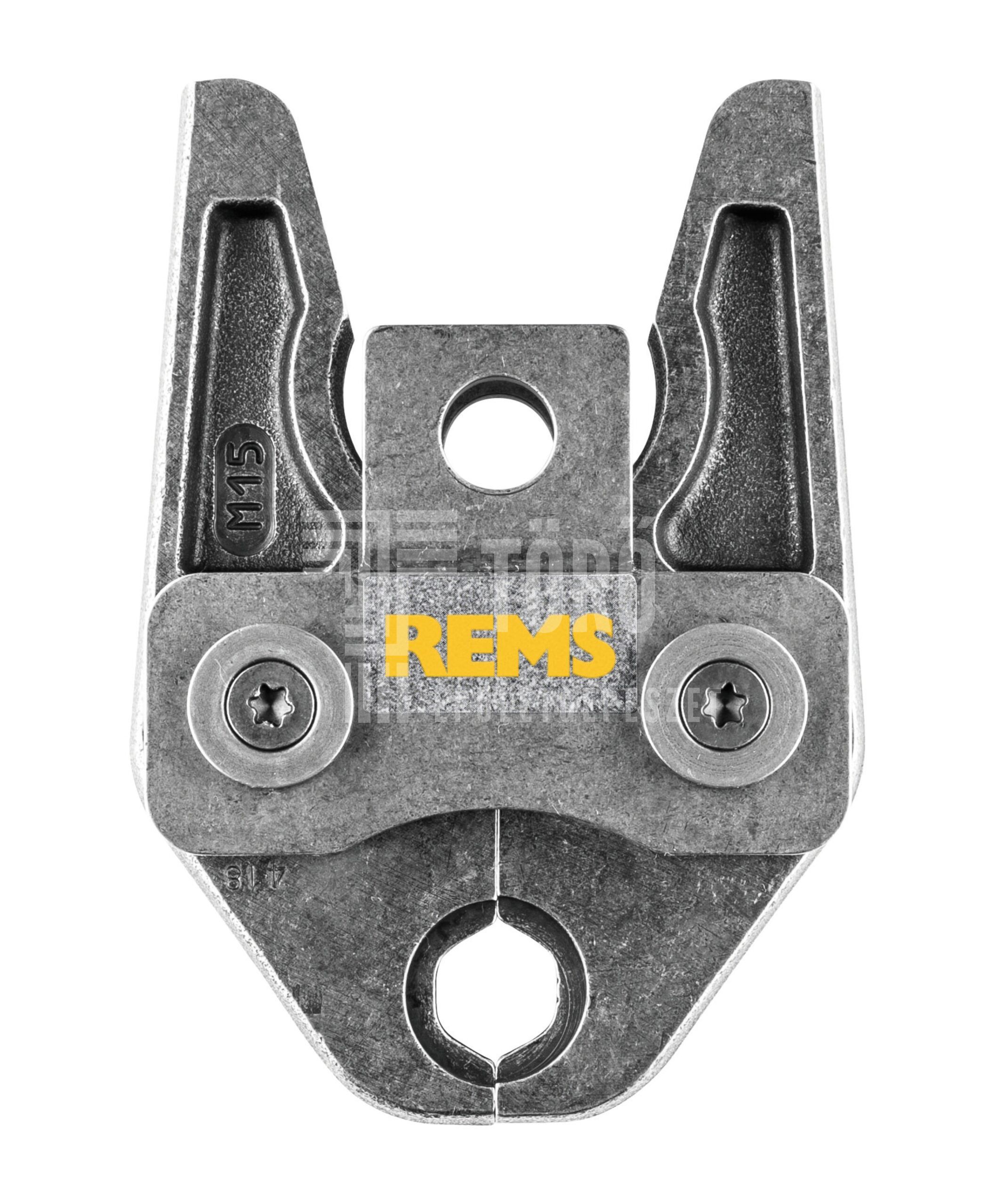 REMS Préspofa M 15