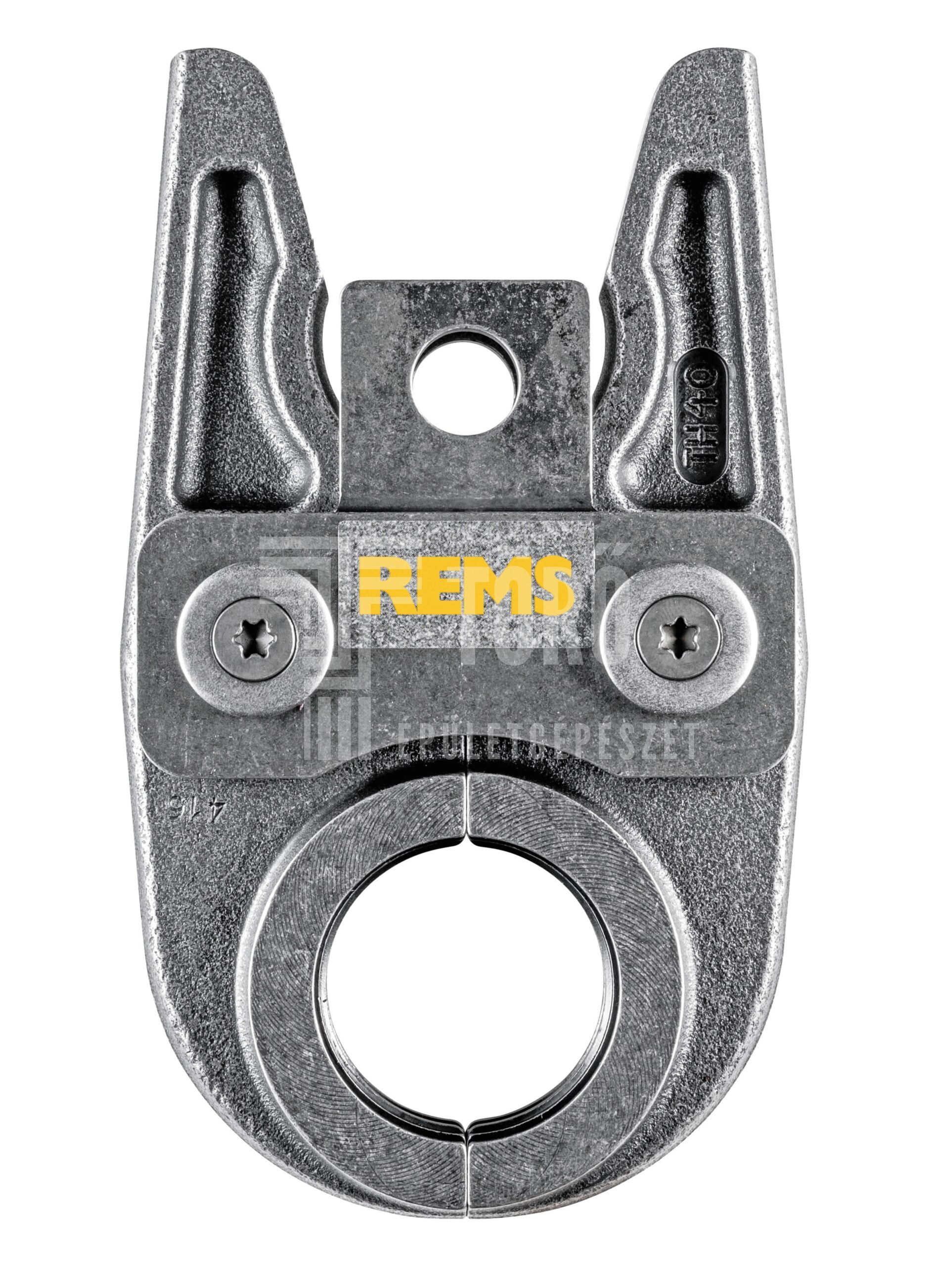 REMS Préspofa TH 40