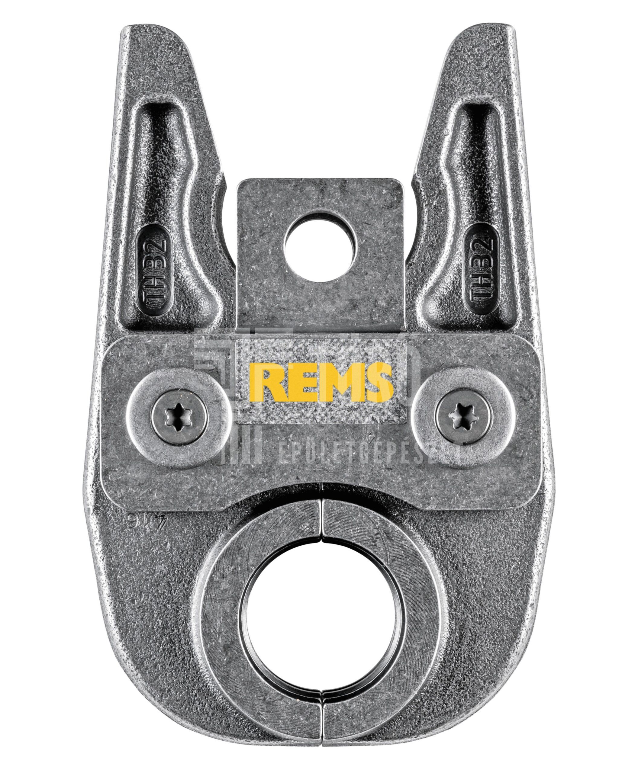 REMS Préspofa TH 32