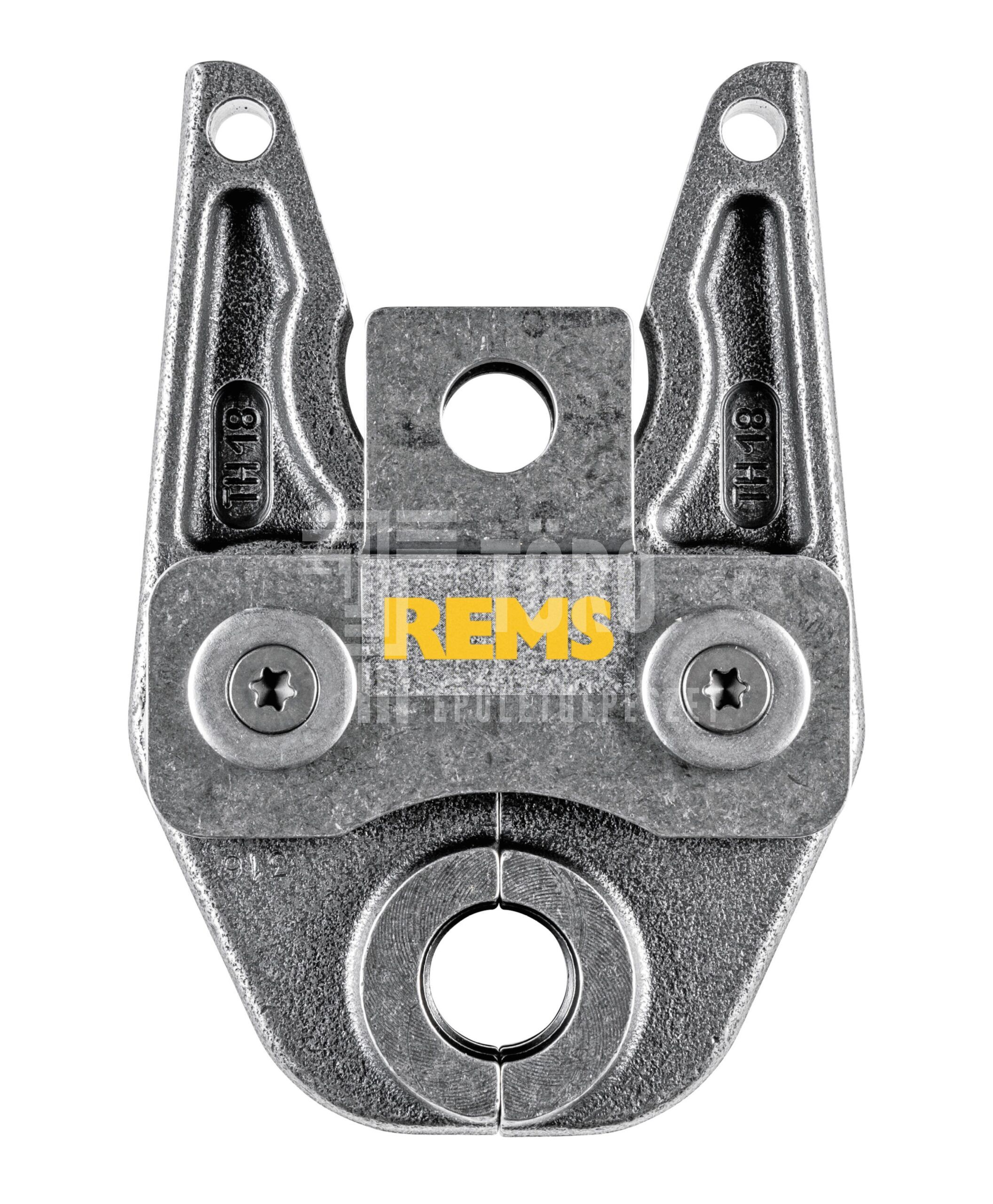REMS Préspofa TH 18
