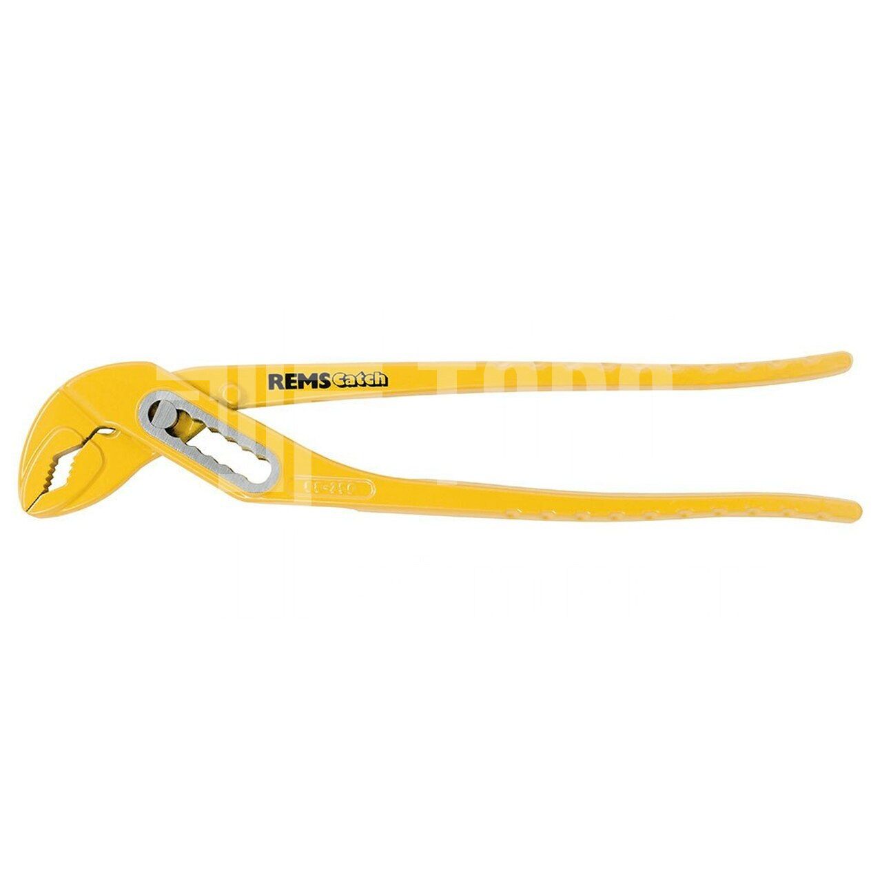 REMS CATCH W 240 Vízpumpa fogó 5/4"