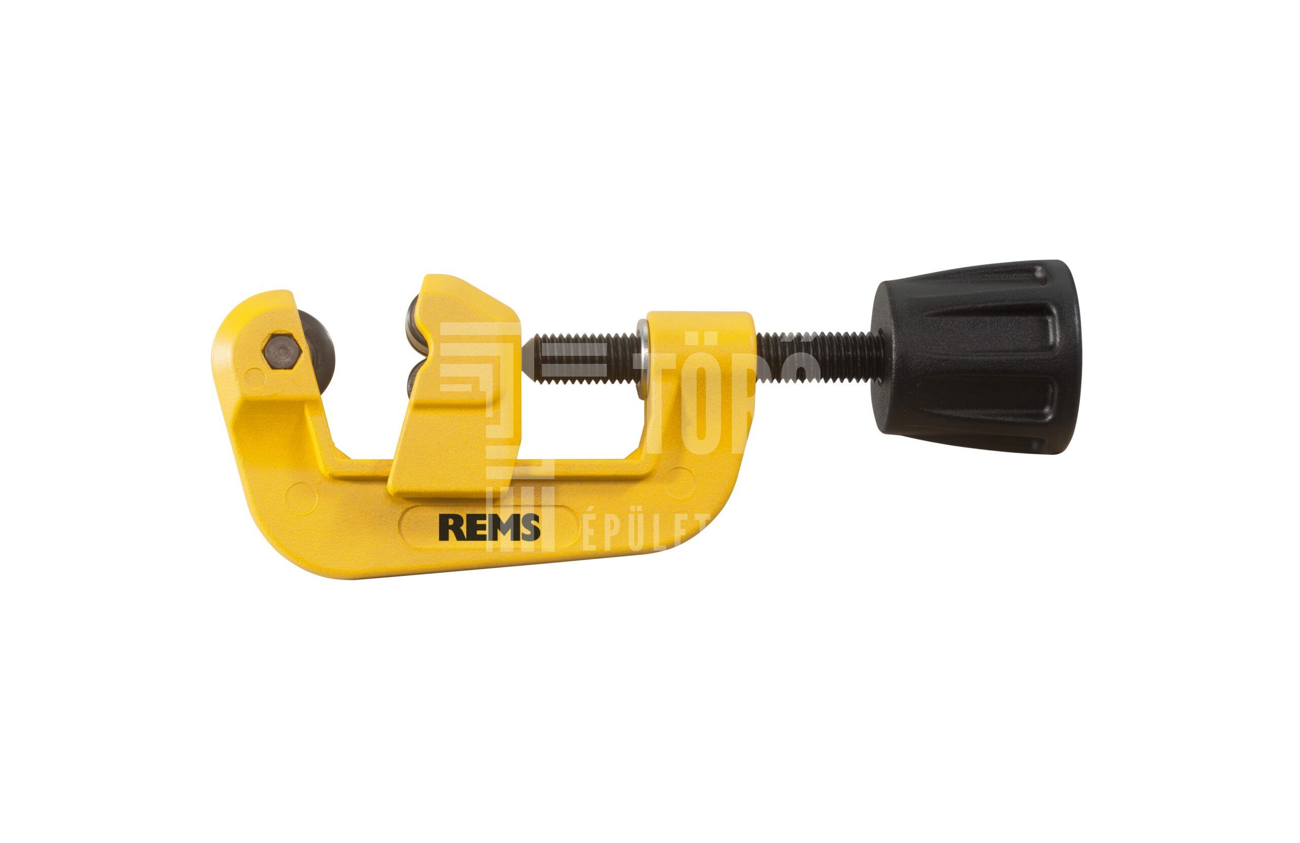 REMS RAS Cu-INOX 3-28 Csővágó